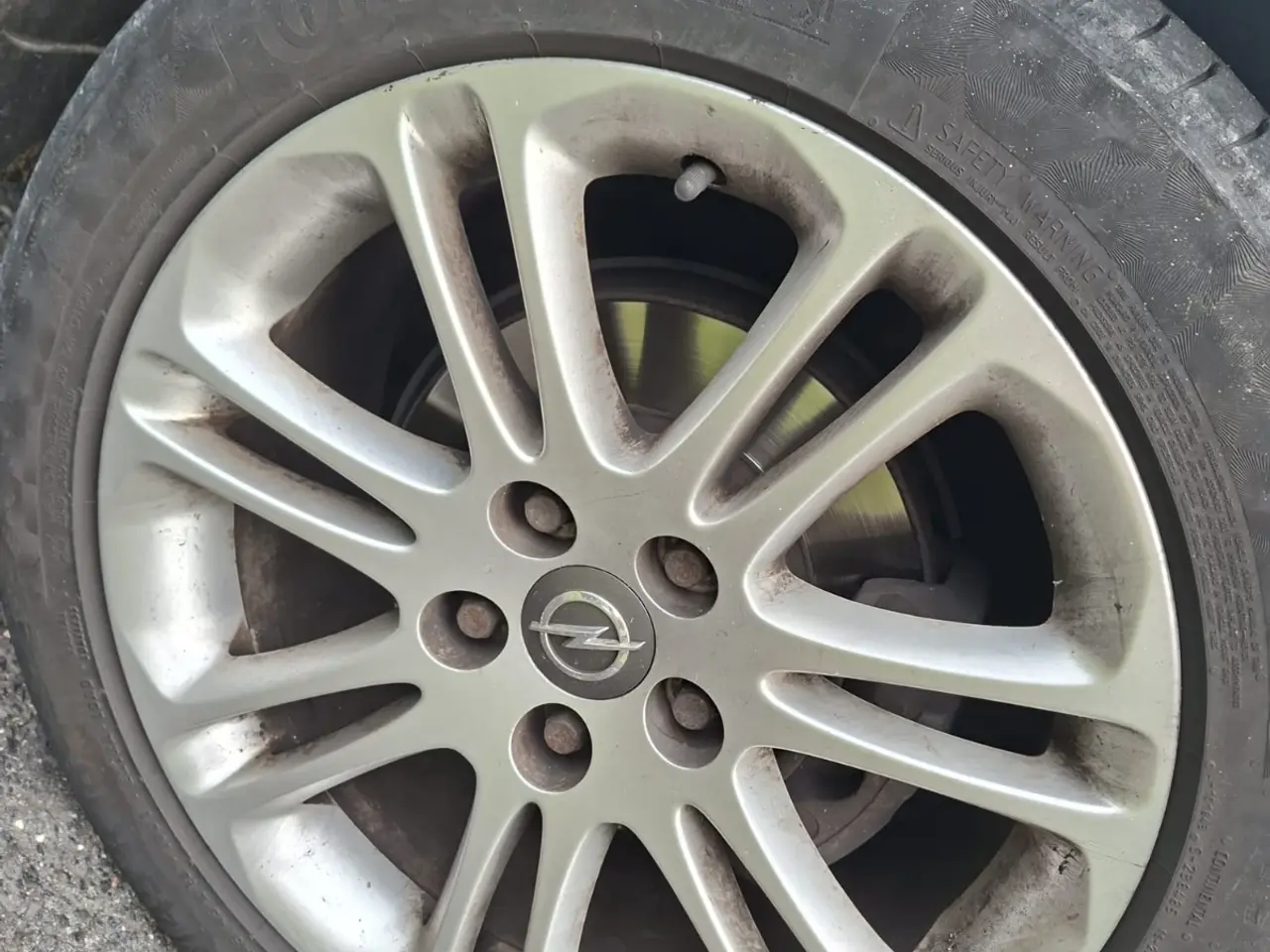 Billede 6 - Opel lav km billigt