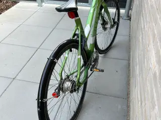 Avenue Broadway Cykel
