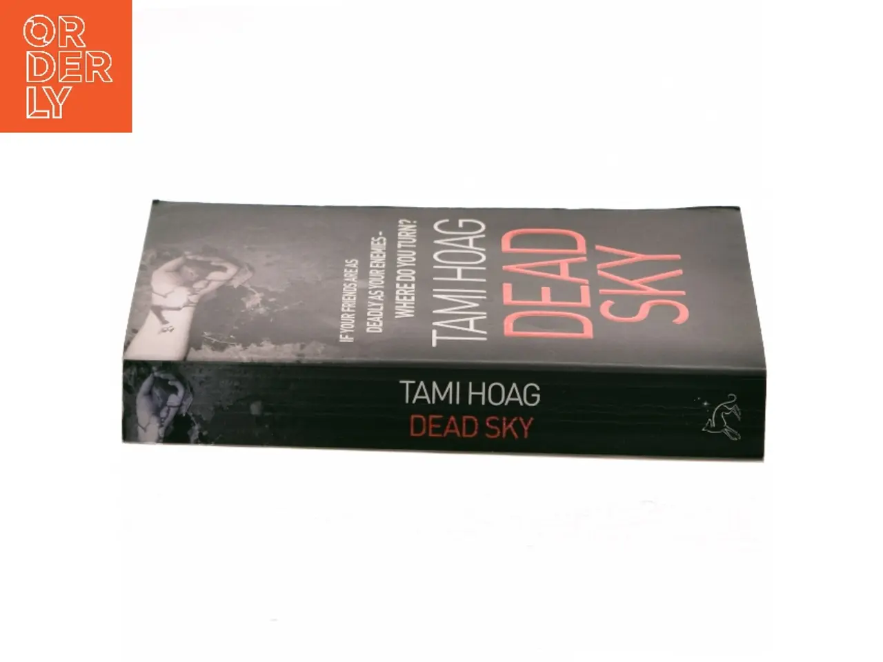 Billede 2 - Dead Sky af Tami Hoag (Bog)