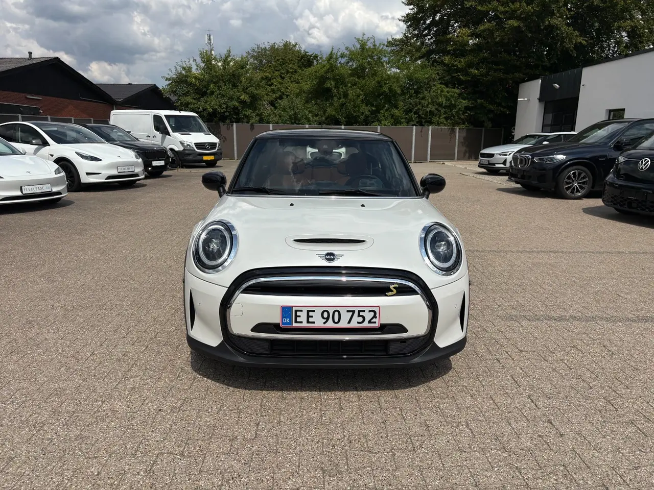 Billede 2 - MINI Cooper SE Maximise