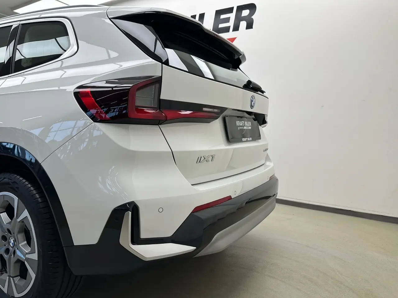 Billede 4 - BMW iX1 eDrive20 X-Line