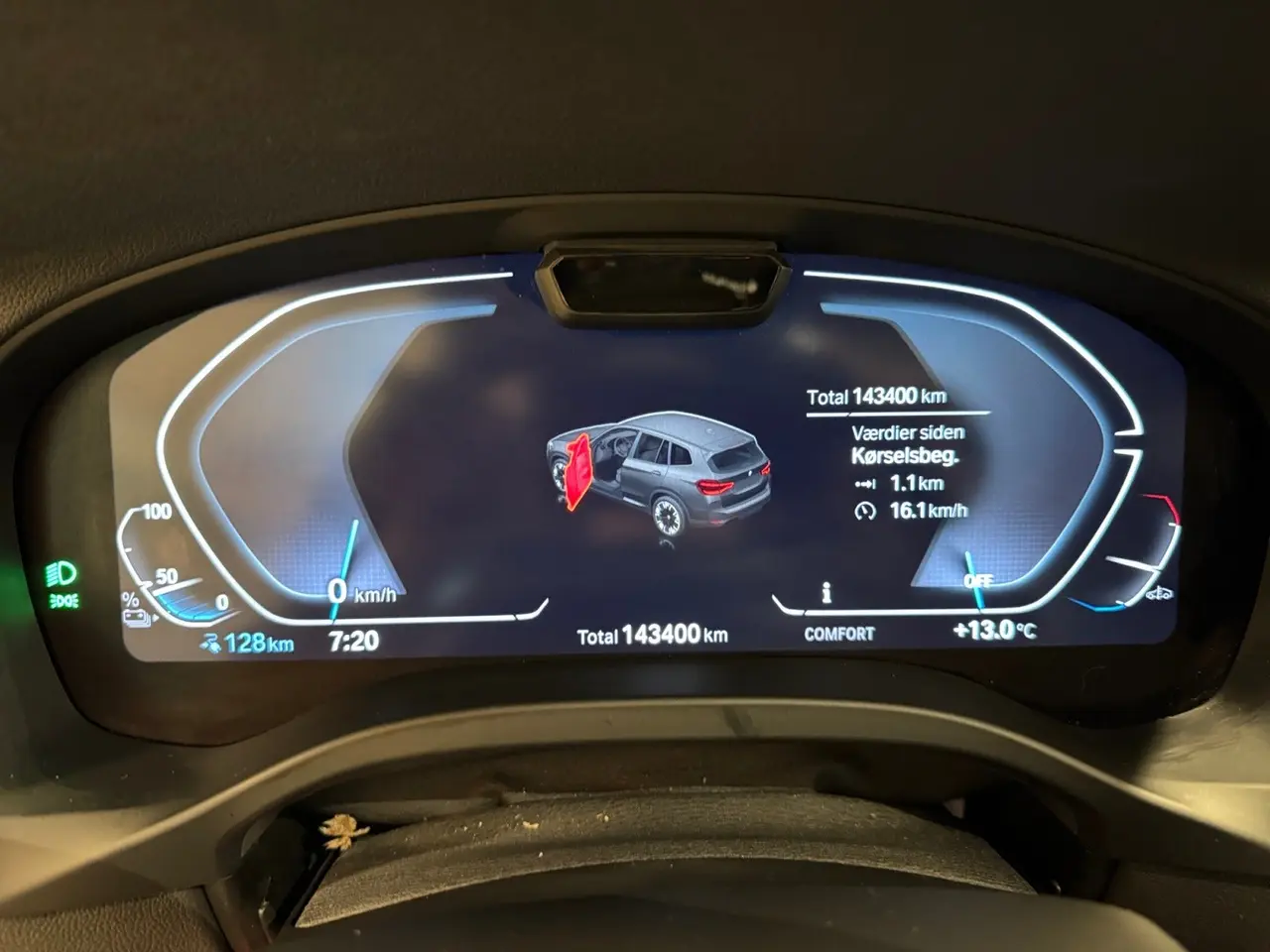 Billede 7 - BMW iX3 Charged