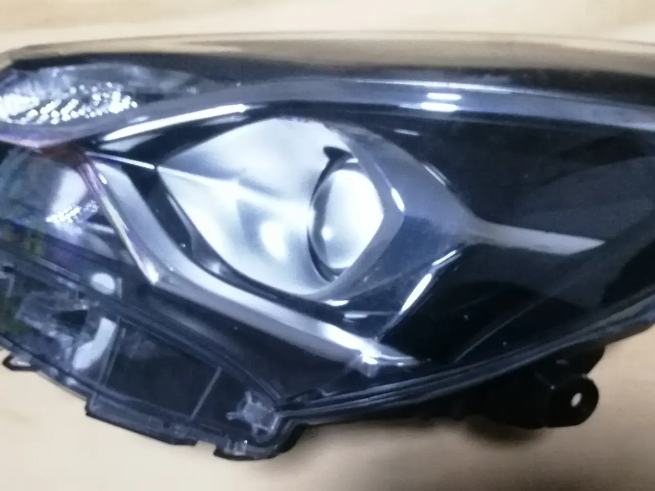 Billede 1 - Lysteknologi Led Forlygter
