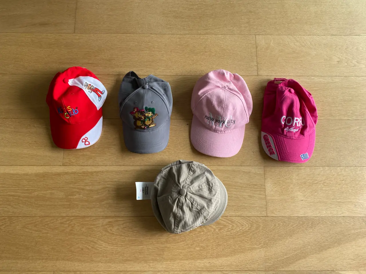 Billede 6 - Tøj til både piger og drenge