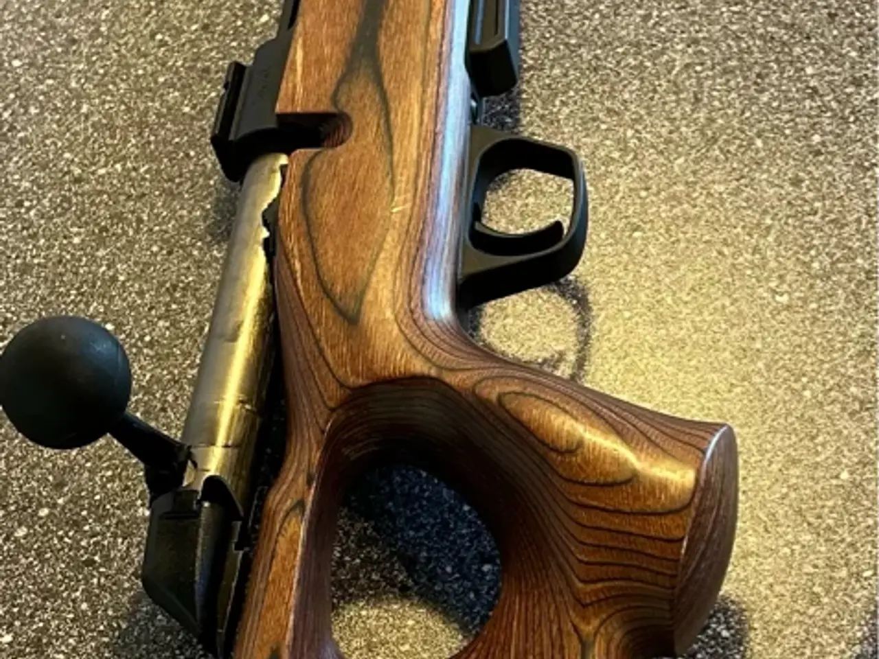 Billede 2 - Winchester Jagtriffel