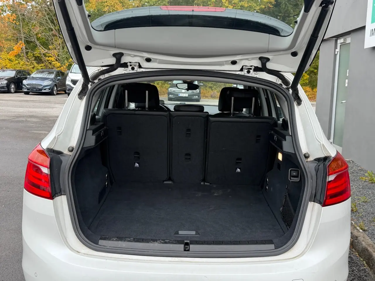 Billede 5 - BMW 225xe 1,5 Active Tourer iPerformance aut.