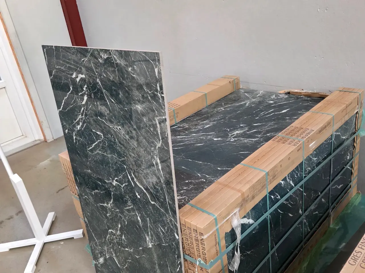 Billede 4 - Verde alpi 60x120 cm