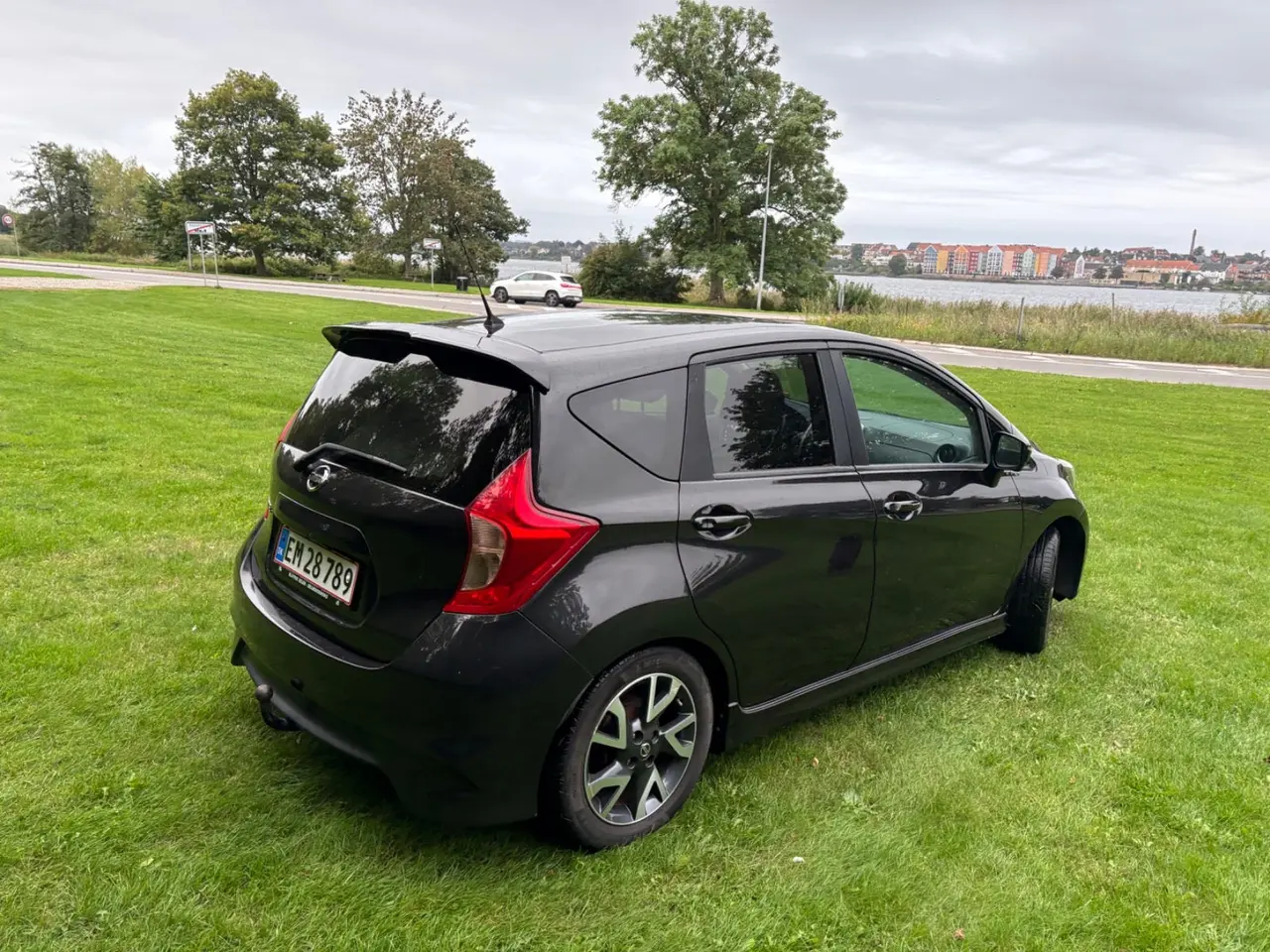 Billede 10 - Nissan Note 1,2 Acenta Tech