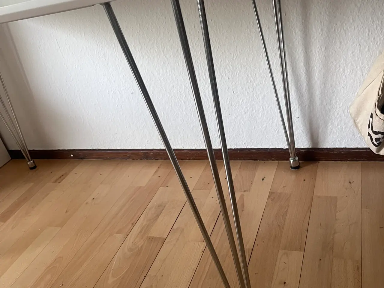 Billede 3 - Spisebord