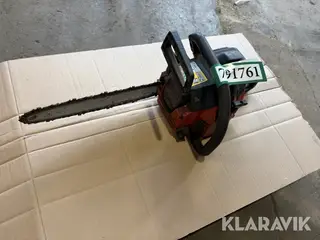 Motorsav Jonsered CS2137