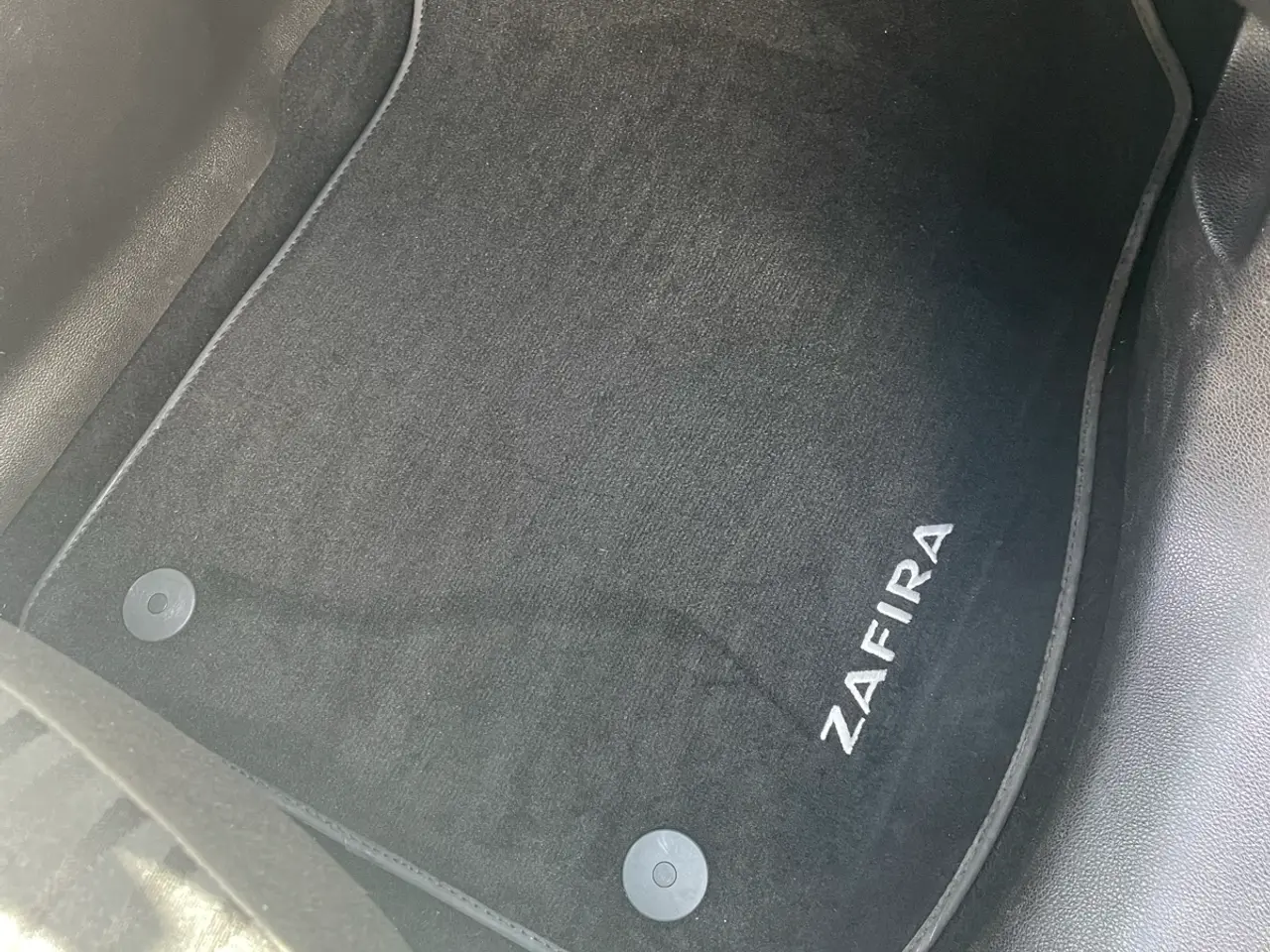 Billede 12 - Opel Zafira 2015