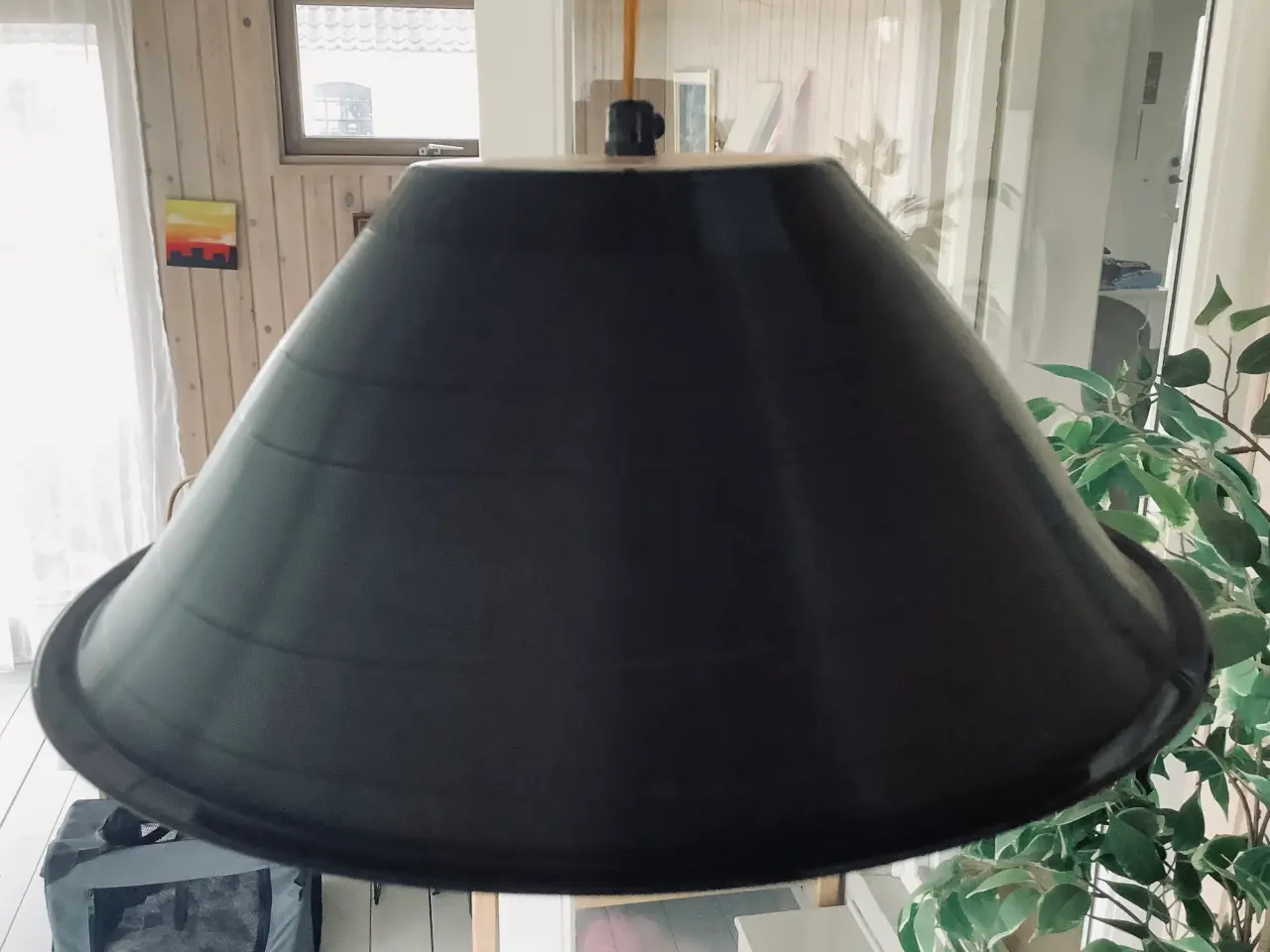 Billede 7 - LP lampe