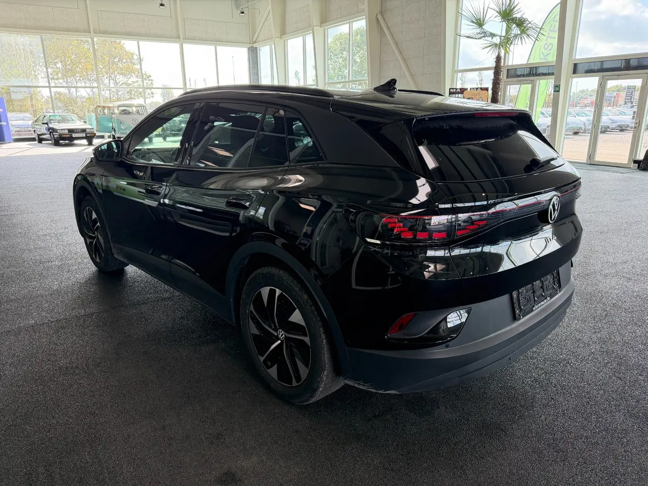 Billede 4 - VW ID.4 77 Pro Style+
