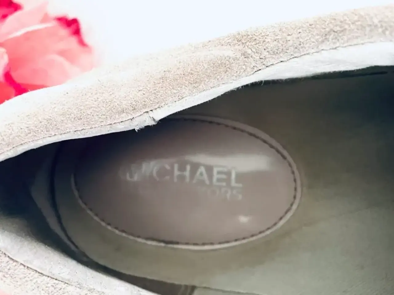 Billede 3 - Michael kors sneakers / sko