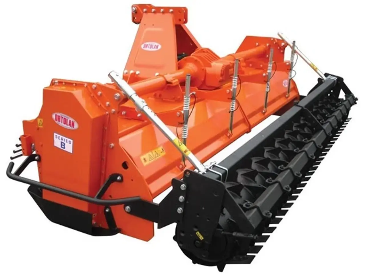 Billede 3 - Ortolan B 300