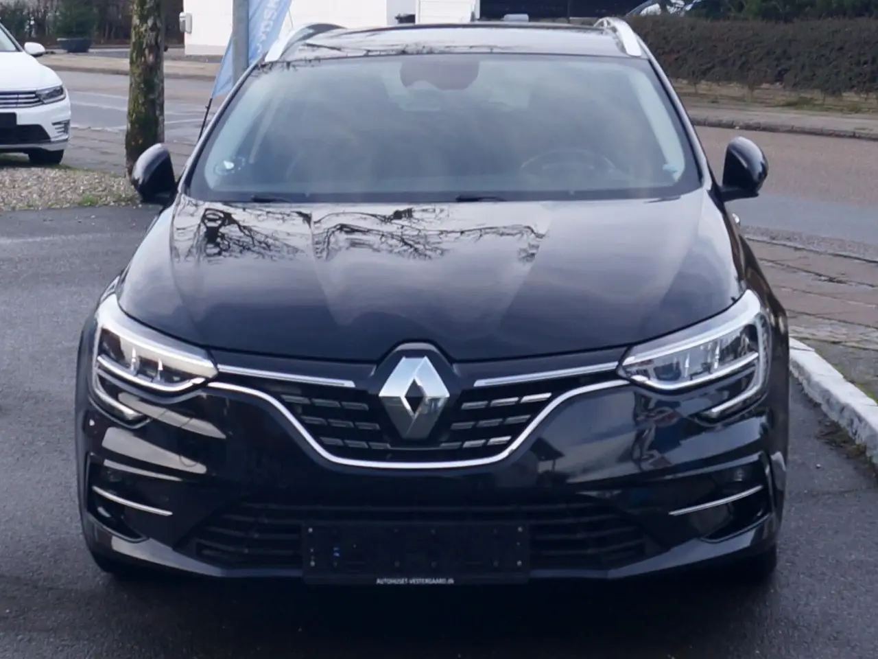 Billede 4 - Renault Mégane Sport Tourer 1,6 E-TECH Plugin-hybrid Intens 160HK Stc Aut.