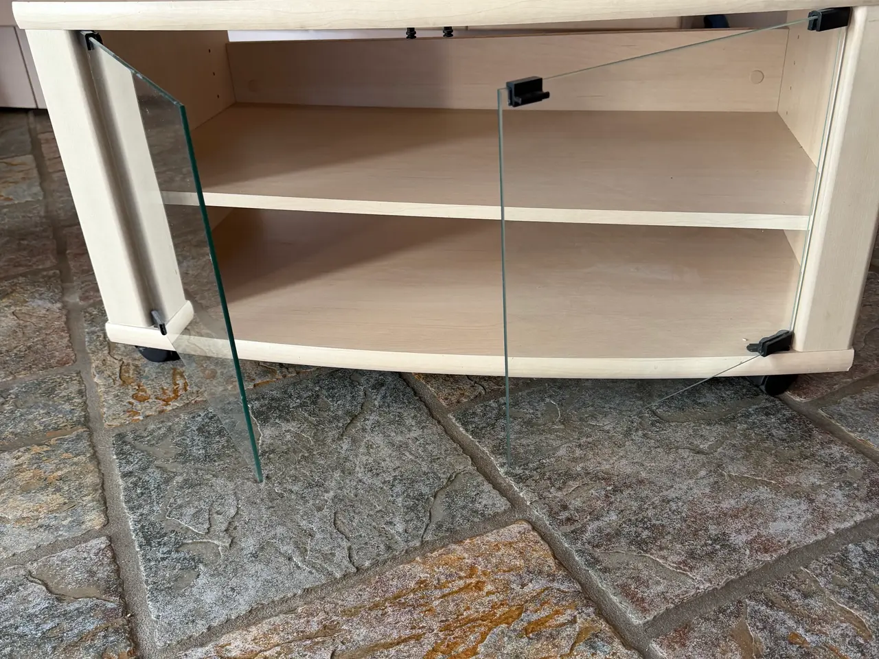 Billede 2 - Din lille TV bord