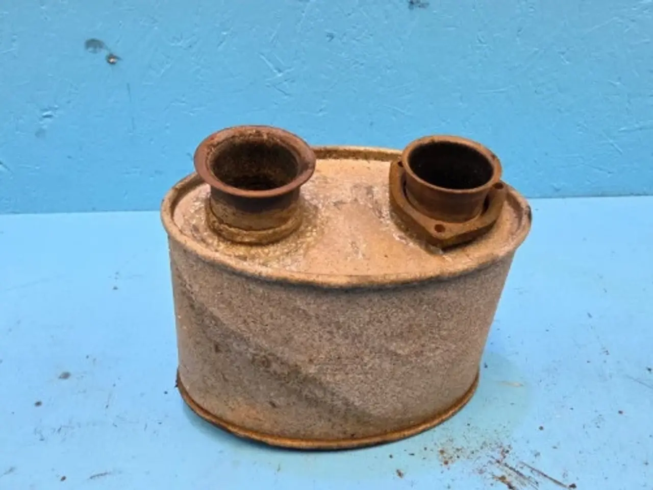 Billede 8 - John Deere 6300 Lydpotte AL113991