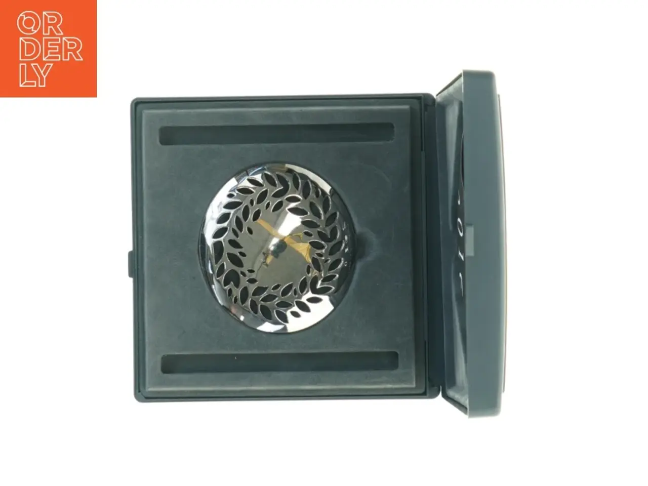 Billede 1 - Georg Jensen juleuro 2016 fra Georg Jensen (str. 9 x 8 cm)