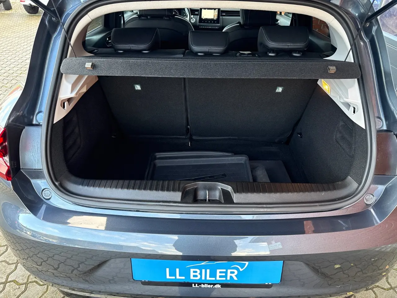 Billede 8 - Renault Clio V 1,0 TCe 100 Intens