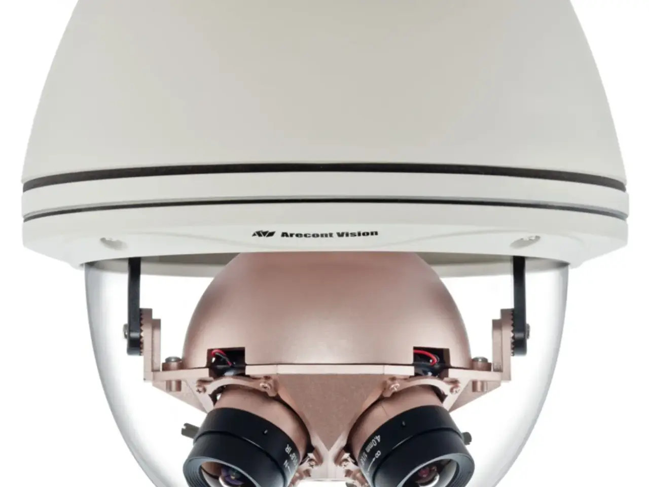 Billede 1 - Arecont Vision AV8365DN