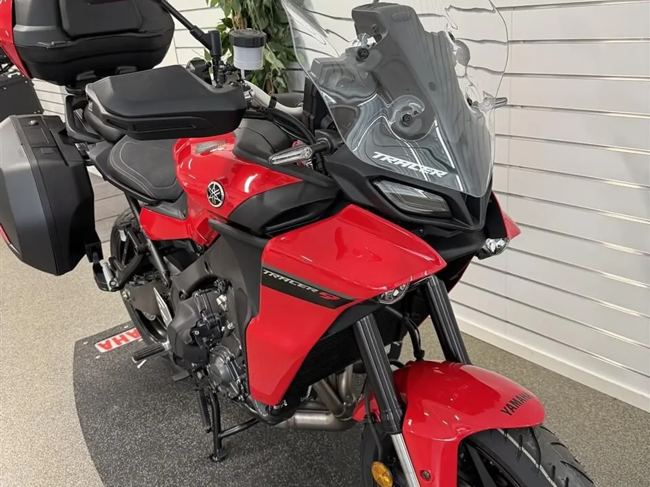 Billede 1 - Yamaha Tracer 9 ABS