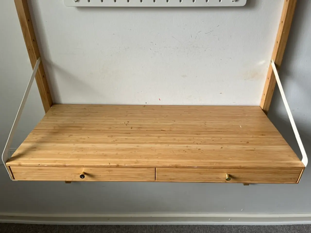 Billede 3 - Reolsystem fra Ikea