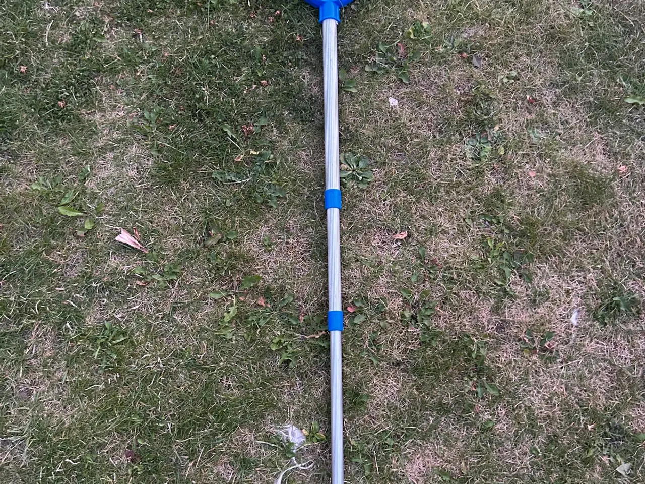 Billede 3 - Pool Bestway Steel Pro Max, inkl. tilbehør