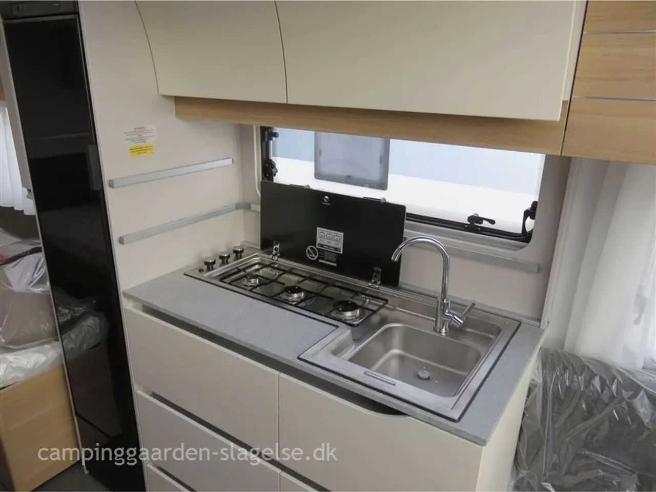 Billede 5 - 2023 - Adria Adora 572 UT Alde ALDE CENTRALVARME