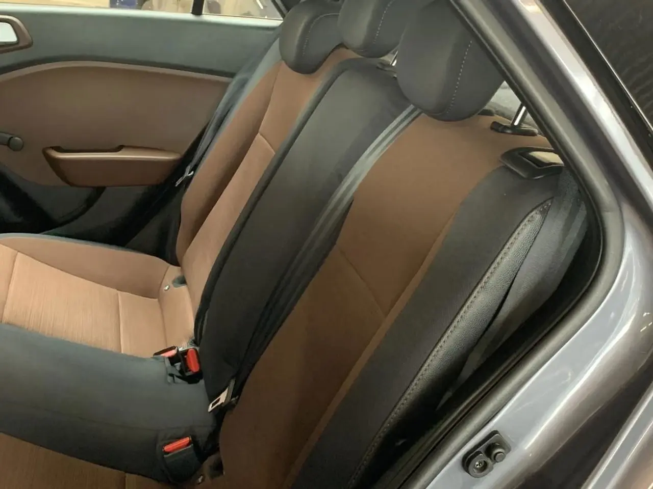 Billede 8 - Hyundai i20 1,1 CRDi Active Plus 75HK 5d 6g
