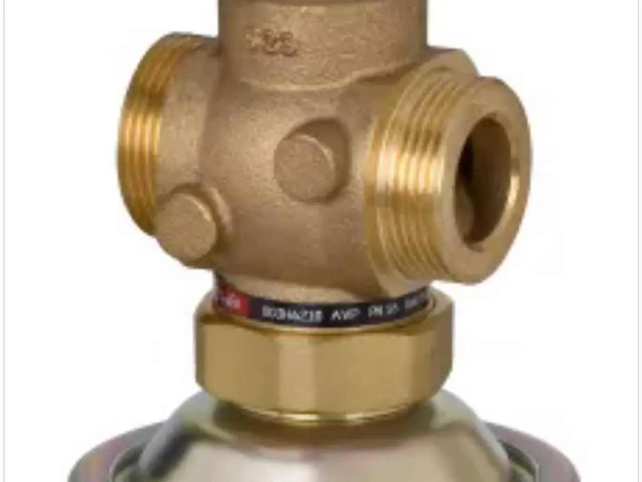 Billede 6 - Danfoss trykdifferens