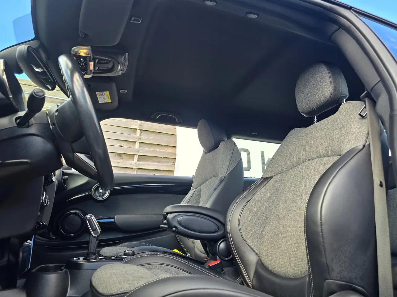 Billede 7 - MINI Cooper SE Essential