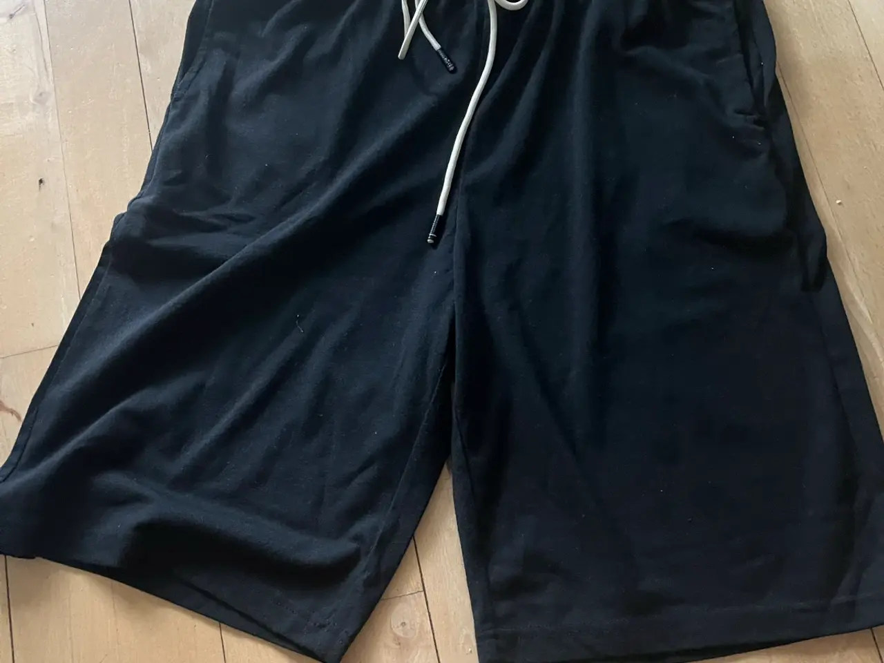 Billede 2 - 3 par Jersey short