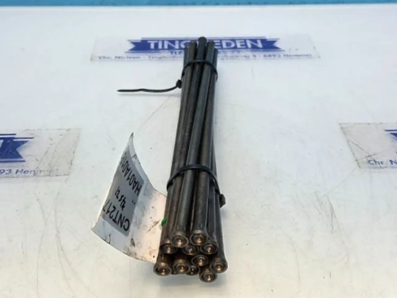 Billede 7 - Ford 2723E Stødstænger 6086866 12Stk