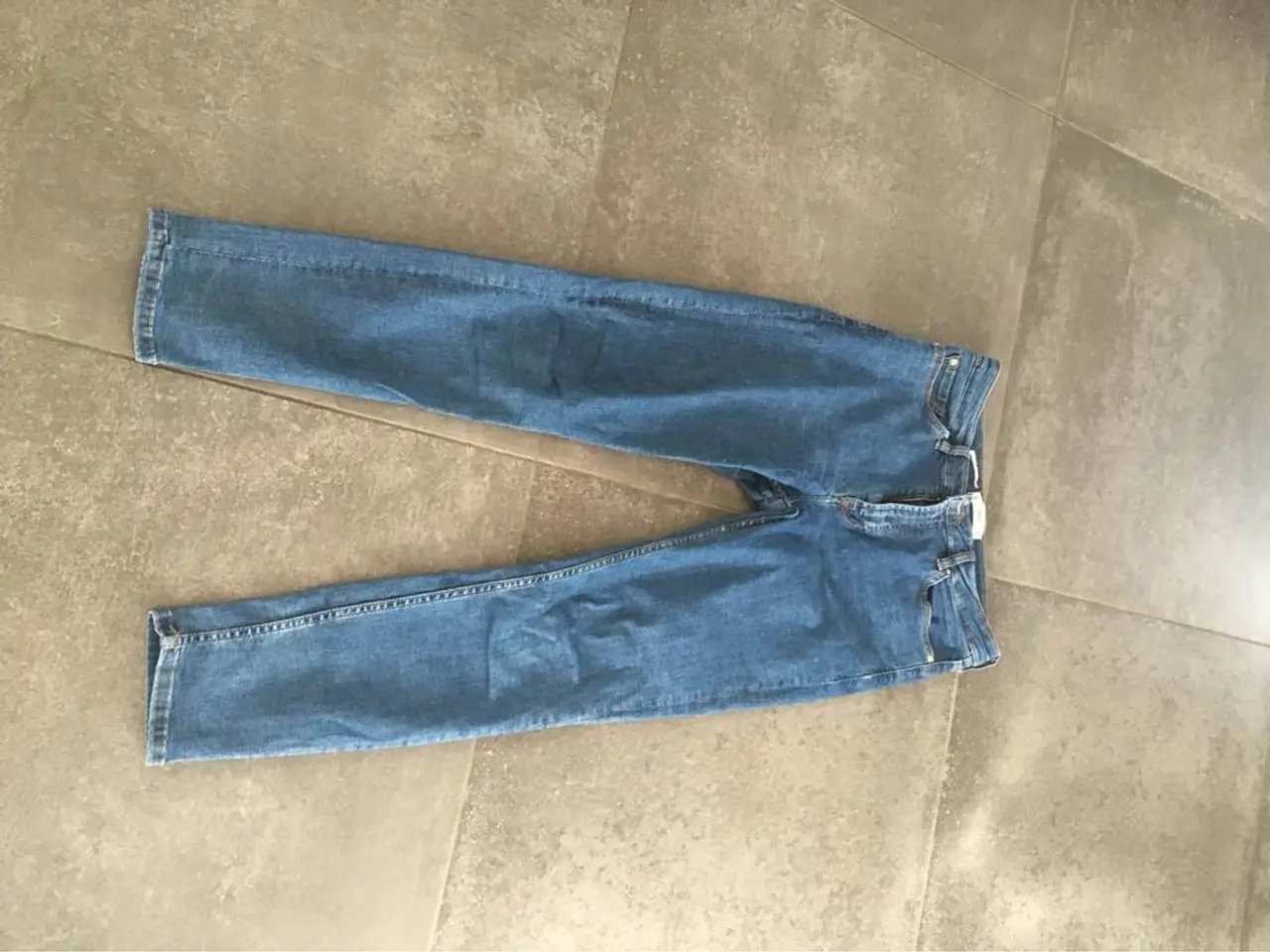 Billede 1 - Noa MNG Jeans - str.40