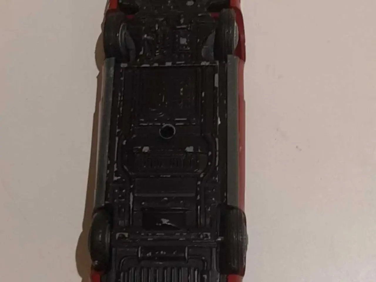Billede 6 - KIRK DANMARK OLDSMOBILE TONADO