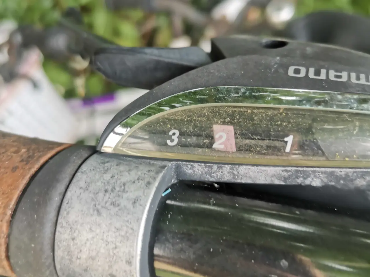 Billede 1 - Cykel til en kærlig hånd 🌸