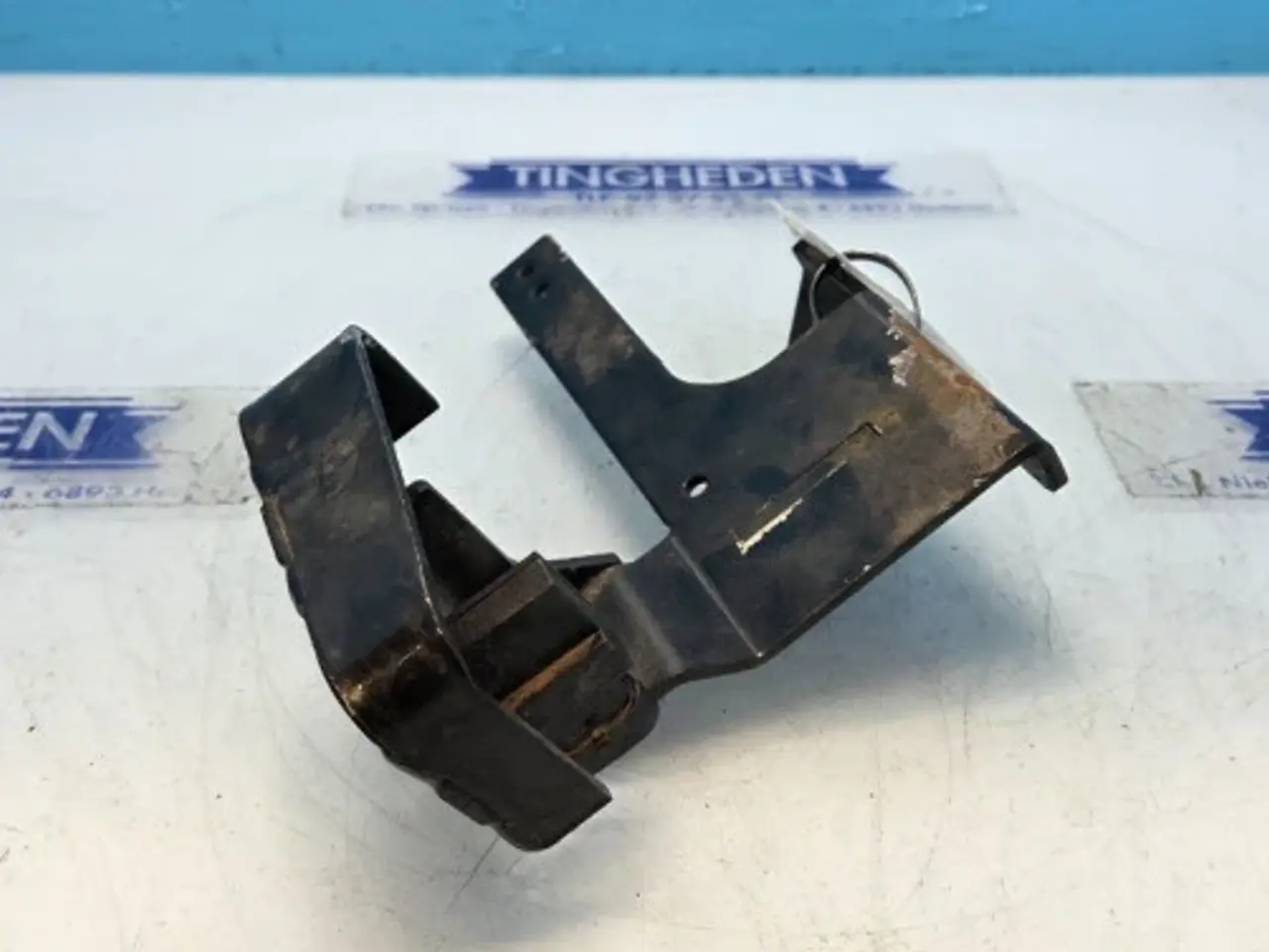 Billede 2 - New Holland T6.160 Beslag 90509911