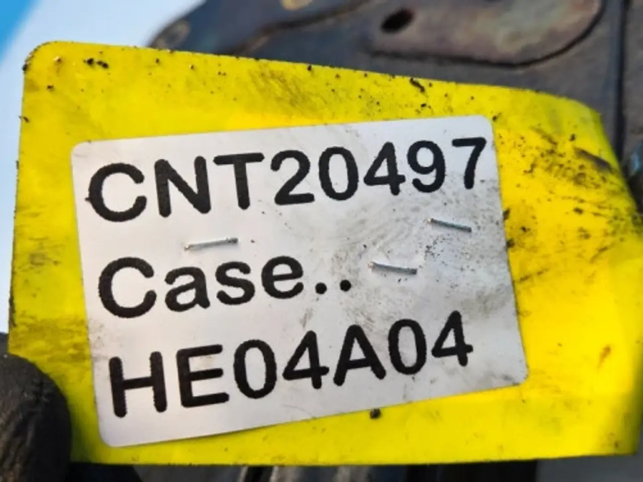 Billede 13 - Case Optum 300 Hydraulikventil 47723760