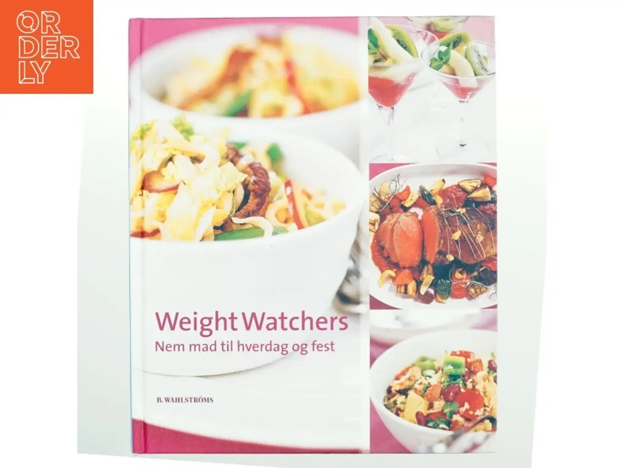 Billede 1 - Weight Watchers