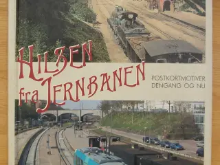 Tog; Hilsen fra Jernbanen