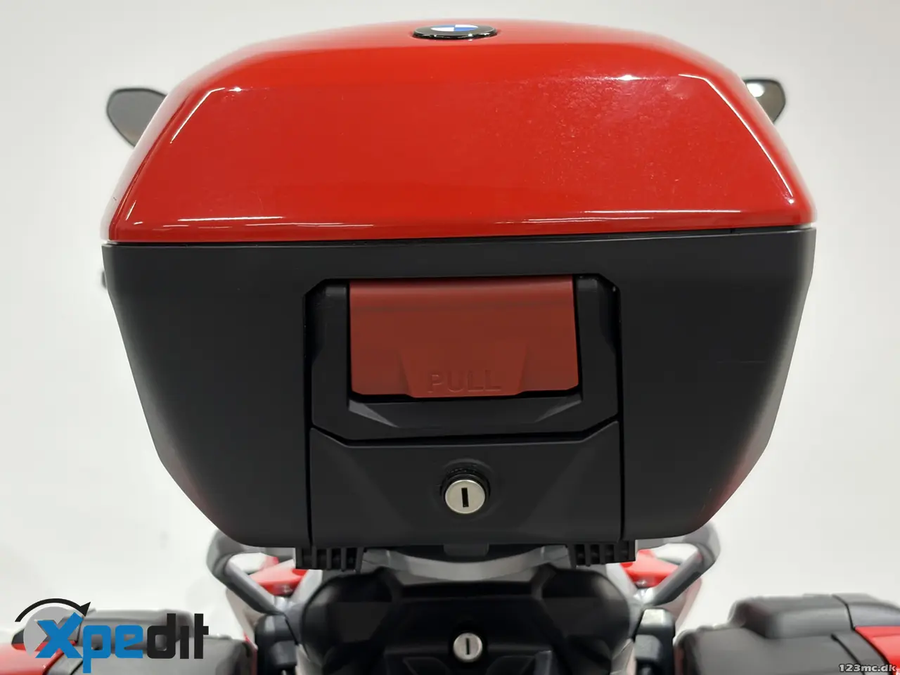 Billede 18 - BMW S 1000 XR