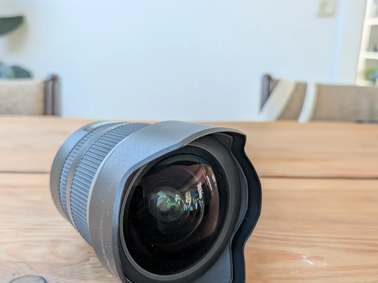 Billede 1 - Tamron SP 15-30MM VC Til Nikon
