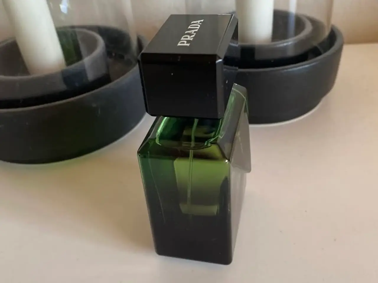 Billede 4 - Prada Paradigme 50 ml uden æske 