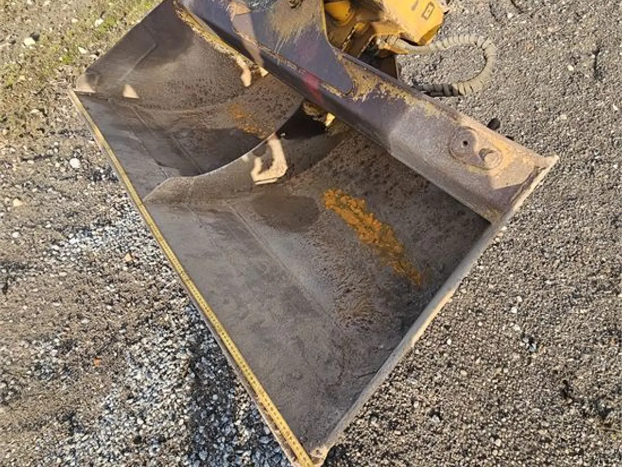 Billede 54 - Hydrema 926 D - included GreenTec LRS 2402 hegnsklipper / hedge cutting machine