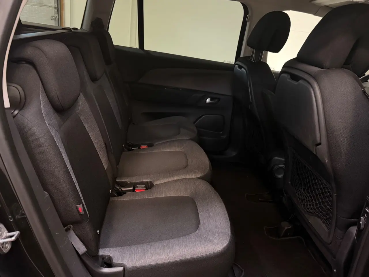 Billede 16 - Citroën Grand C4 Picasso 1,6 BlueHDi 120 Cool 7prs