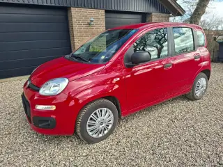 Fiat Panda 0,9 TwinAir 60 Pop