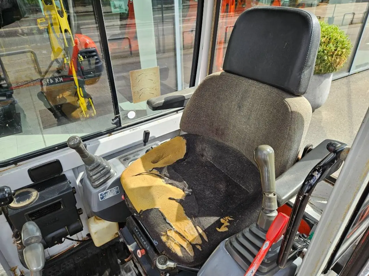 Billede 7 - Kubota KX 41-2