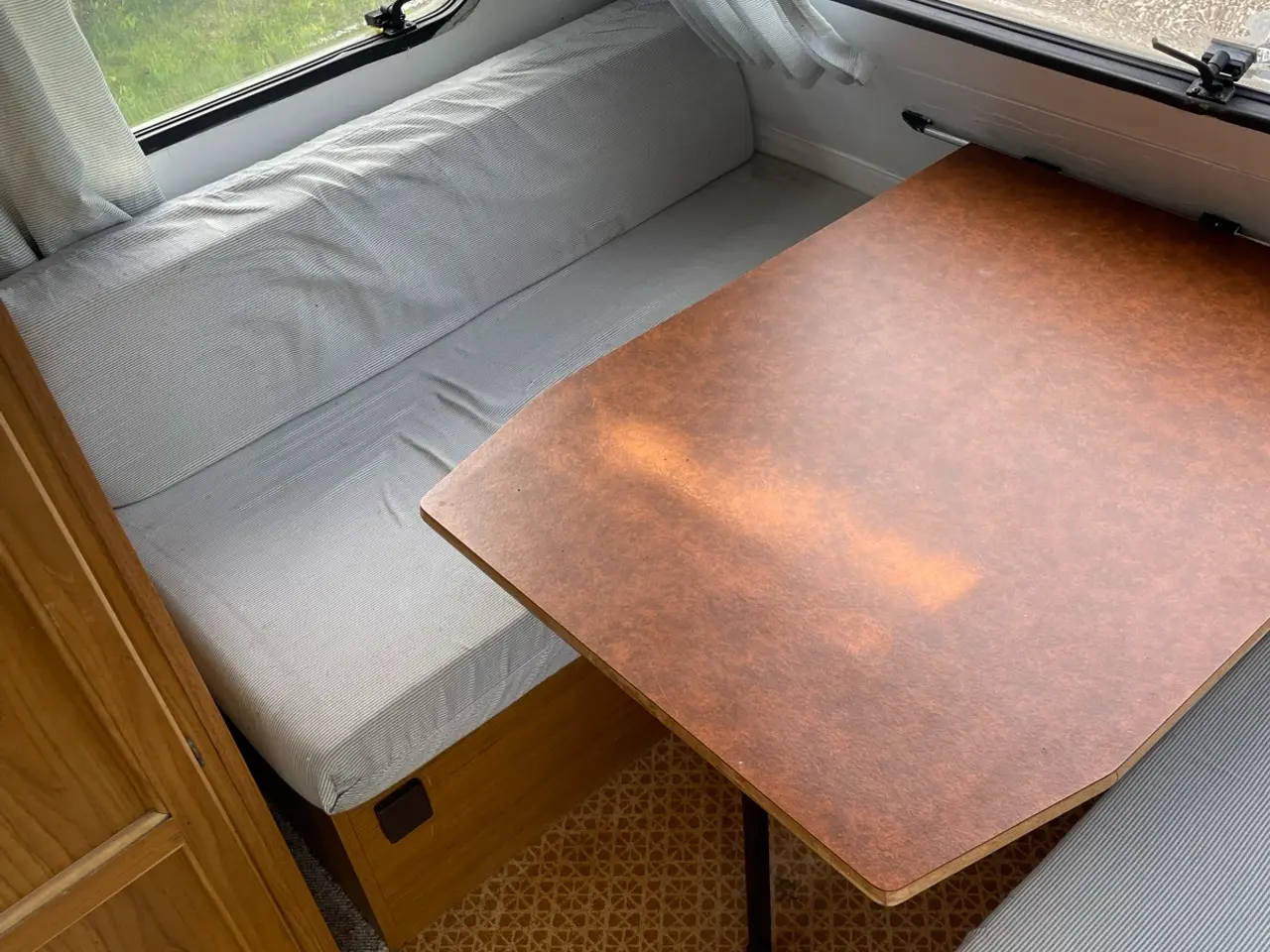 Billede 7 - Billig campingvogn