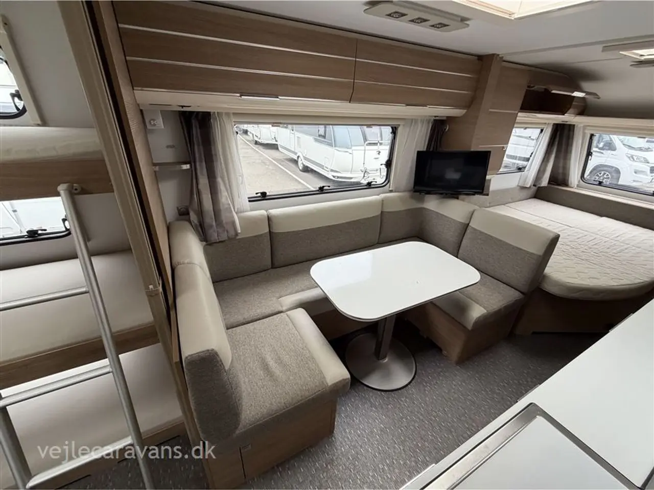 Billede 6 - 2019 - Adria Adora 613 PK